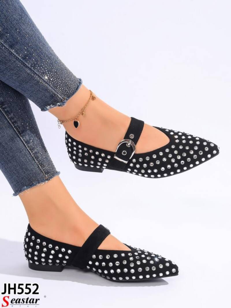 Balerinki/ Espadryle damskie Roz 36-41/ 12 par